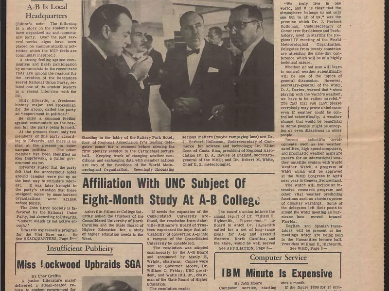 1966-10-07 Ridgerunner